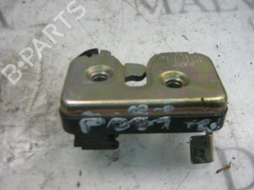 Tailgate lock SEAT IBIZA II (6K1)  | BP3737615C101 