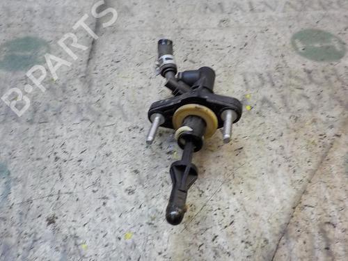 Used Clutch slave cylinder TOYOTA YARIS (_P9_) [2005-2014]  14278981