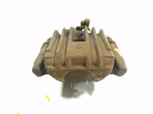 Used Left rear brake caliper VW POLO V (6R1, 6C1) 1.6 TDI (90 hp) 11553634