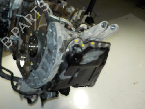 Engine NISSAN X-TRAIL III (T32_, T32R, T32RR) 2.0 dCi (T32) | BP7493175M1 