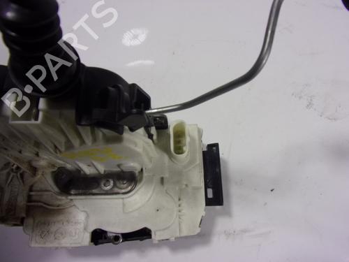 Front left lock MERCEDES-BENZ A-CLASS (W176)  | BP10184138C98 