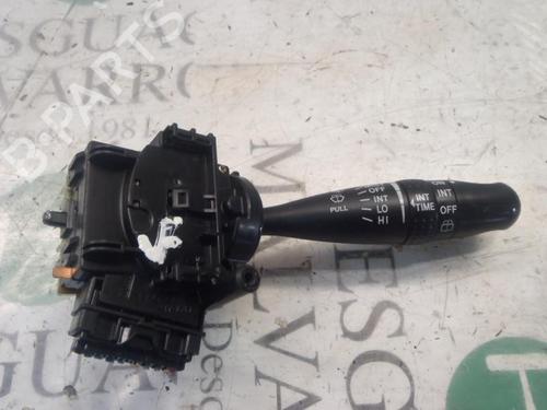 Used Steering column stalk Steering column stalk TOYOTA COROLLA (_E12_) 2.0 D-4D (CDE120_, CDE120R) (90 hp) 3815670 3815670