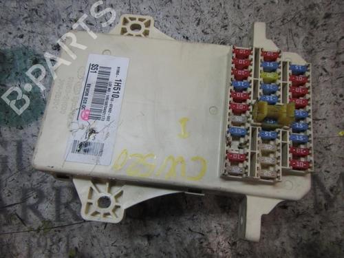 Used Fuse box KIA CEE'D Hatchback (ED) [2006-2012]  3837038