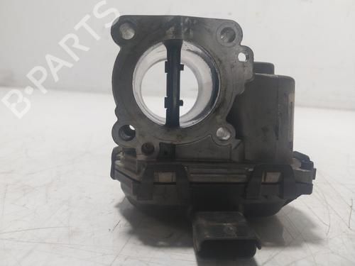 Throttle body FORD TRANSIT COURIER B460 Box Body/MPV 1.5 TDCi | BP17019809M82 