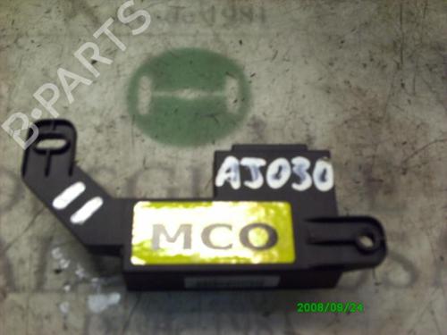 Used Electronic module Electronic module SMART CITY-COUPE (450) 0.6 (450.352, 450.353) (61 hp) 3776001 3776001