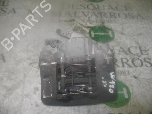 Used Right front brake caliper Right front brake caliper PEUGEOT 106 I (1A, 1C) [1991-1996] 11555264 11555264
