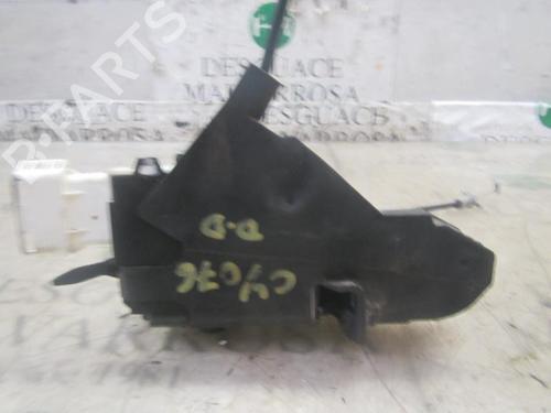 Front right lock CITROËN C4 I (LC_) 1.6 HDi | BP3845875C97 