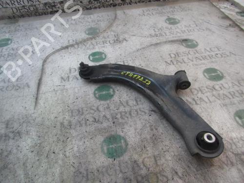 Left front suspension arm NISSAN MICRA III (K12) 1.5 dCi | BP3832138M12 