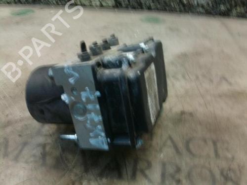 ABS pump PEUGEOT EXPERT Tepee (VF3X_)  | BP4021689M43