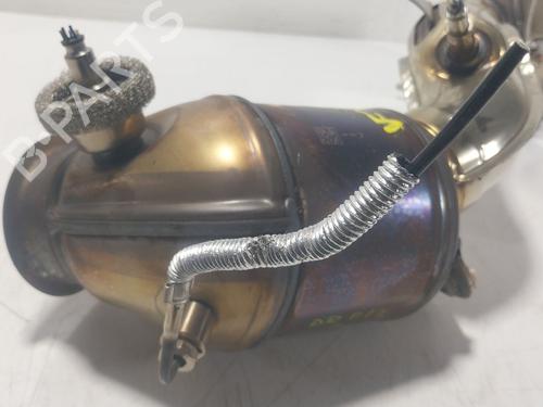 Particulate filter MERCEDES-BENZ SL (R232) 55 AMG 4-matic+ (232.480) | BP26135157M81 - Image 3