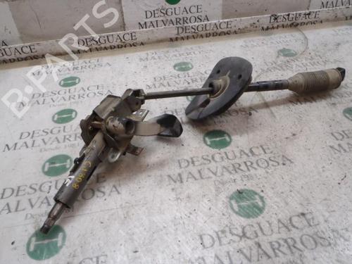 Used Steering column Steering column PEUGEOT BOXER Bus (244, Z_) 2.8 HDi (128 hp) 3817760 3817760