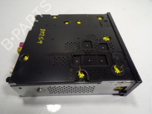 Radio CUPRA LEON (KL1, KU1) 2.0 TSI | BP15084624E6 
