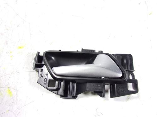 Used Rear right interior door handle Rear right interior door handle PEUGEOT 208 II (UB_, UP_, UW_, UJ_) [2019-2026] 11041662 11041662