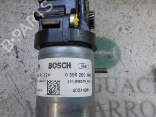 Sunroof engine MERCEDES-BENZ S-CLASS (W222, V222, X222) S 350 BlueTEC / d (222.132, 222.032, 222.123) | BP6681600M60 