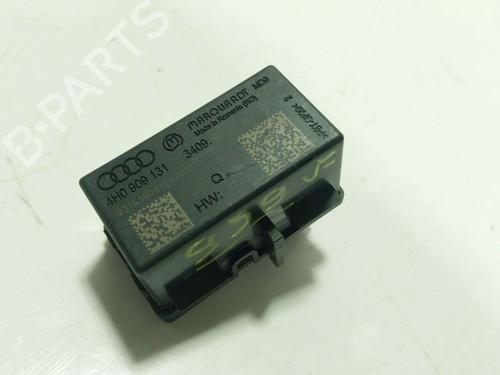 Used Electronic module Electronic module AUDI A6 C7 (4G2, 4GC) 2.0 TDI quattro (190 hp) 34648523 34648523
