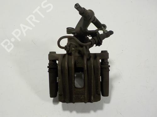 Used Left rear brake caliper VW GOLF VI (5K1) 1.6 TDI (105 hp) 16017044