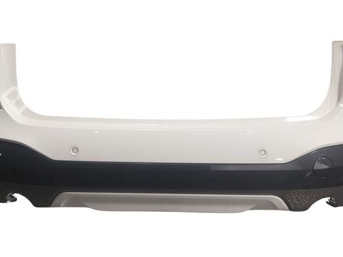 Used Rear bumper BMW X1 (F48) xDrive 20 d (190 hp) 26679786