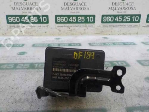 ABS pump KIA SPORTAGE III (SL) 1.7 CRDi | BP6046629M43 