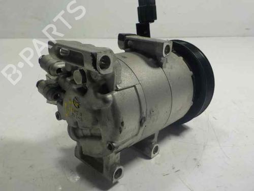 AC compressor HYUNDAI ix20 (JC)  | BP6966512M34 