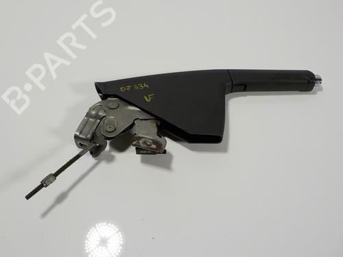 Used Hand brake Hand brake SEAT TOLEDO IV (KG3) [2012-2019] 11686099 11686099