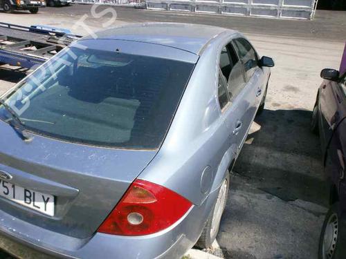 Starter FORD MONDEO III (B5Y) | BP3798997M8 - Image 7