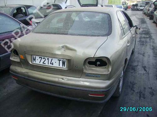 Passenger airbag FIAT MAREA (185_)  | BP3738299C10 