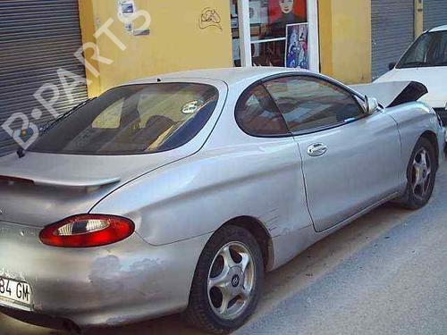 Electronic sensor HYUNDAI COUPE I (RD)  | BP8742066M84 