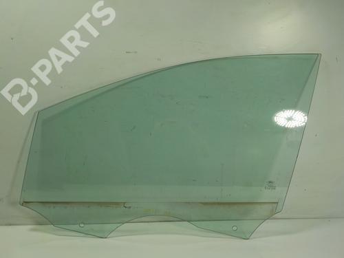 Used Front left door window Front left door window FORD GRAND C-MAX (DXA/CB7, DXA/CEU) 1.0 EcoBoost (100 hp) 11139348 11139348