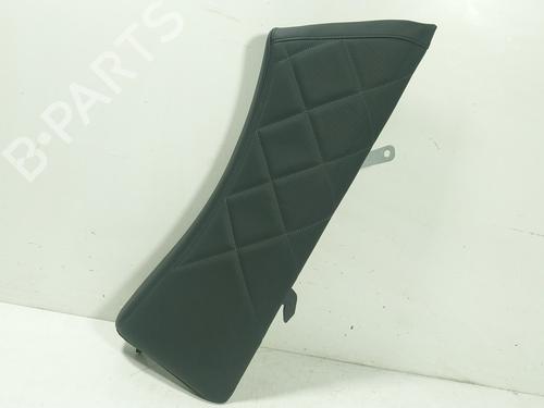 Seats set BMW XM (G09) XM All-wheel Drive | BP33744920C78 - Image 24