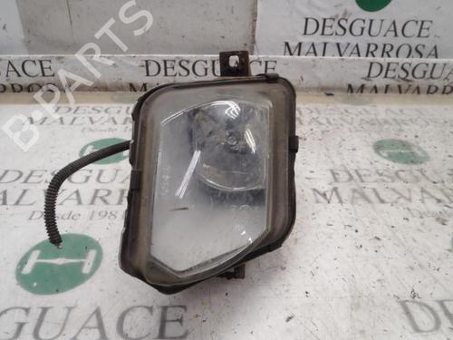 Used Left front fog light Left front fog light IVECO DAILY III Van 2.8 CNG (106 hp) 3817185 3817185