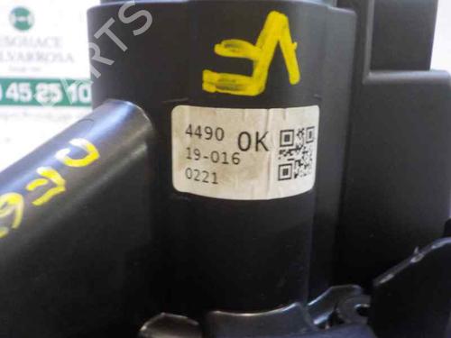 Heater blower motor NISSAN MICRA V (K14)  | BP6126766M62 
