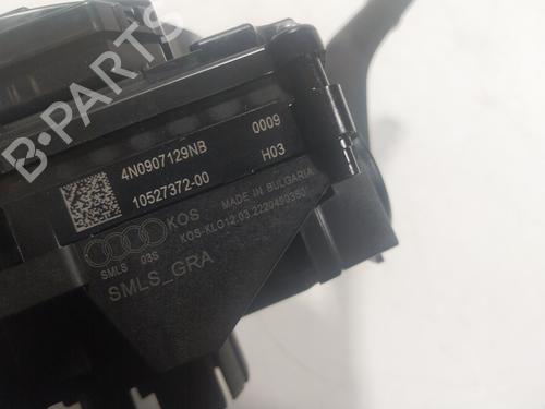 Steering column stalk AUDI Q7 (4MB, 4MG, 4MQ) 45 TDI Mild Hybrid quattro | BP18048746I23 