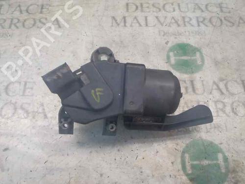 Used Front wiper motor PEUGEOT 1007 (KM_) 1.6 16V (109 hp) 3804611