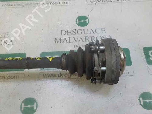Left rear driveshaft BMW 3 (E90) | BP5087449M40 - Image 2