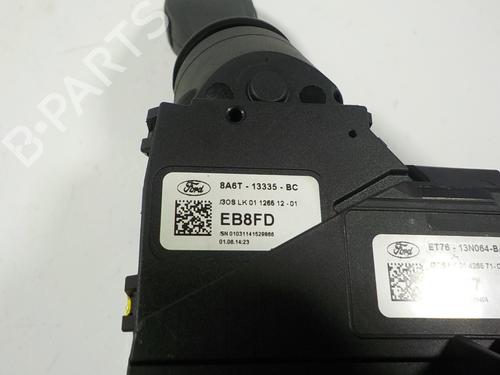 Steering column stalk FORD TRANSIT COURIER B460 Box Body/MPV 1.5 TDCi | BP13083843I23 