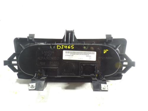 Climate control FIAT TIPO Hatchback (356_, 357_) 1.3 D (356HXH1A) | BP9204183I5 