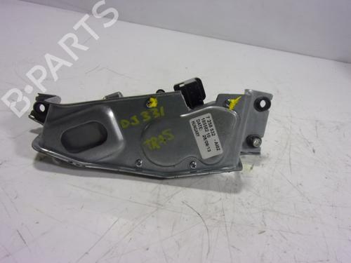 Used Rear wiper motor Rear wiper motor BMW 1 (F20) 116 d (116 hp) 10651955 10651955