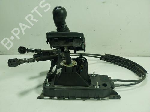 Used Gear lever Gear lever SEAT LEON (5F1) [2012-2021] 16653302 16653302