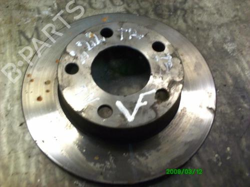 Used Other Other AUDI A4 B5 (8D2) 1.8 T quattro (150 hp) 14299842 14299842
