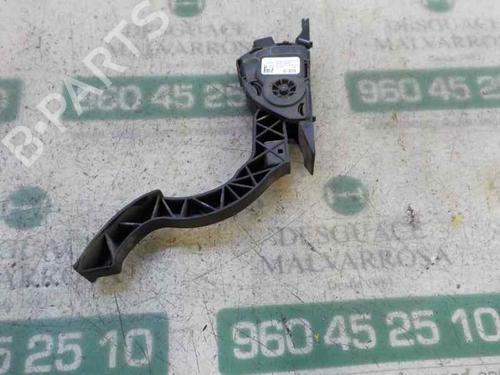 Pedal FORD FOCUS III Turnier | BP6139044I4 - Image 2