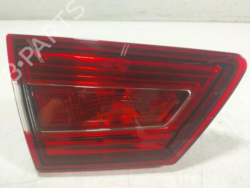 Used Left tailgate light Left tailgate light RENAULT CLIO IV (BH_) 1.5 dCi 90 (90 hp) 18550661 18550661