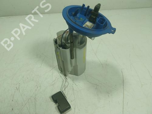 Used Fuel pump Fuel pump AUDI A3 Sportback (8YA, 8YF) 30 TDI (116 hp) 25131664 25131664