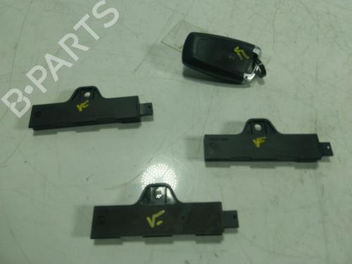 Ignition barrel BMW 6 Gran Coupe (F06) 640 d | BP19728193M48 