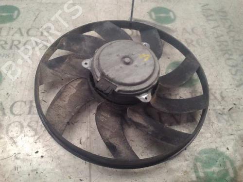 Radiator fan MERCEDES-BENZ SPRINTER 3-t Van (B906)  | BP3826213M35 