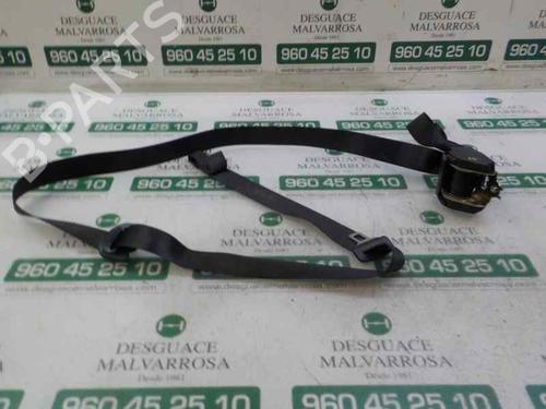 Used Front right seatbelt BMW 3 Compact (E46) 320 td (150 hp) 8741160