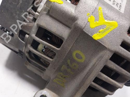 Alternator FIAT 500 (312_) 1.2 (312AXA1A) | BP30173263M7  - Image 8