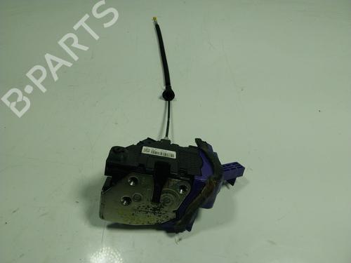 Used Rear right lock KIA CARENS IV 1.7 CRDi (116 hp) 17083477