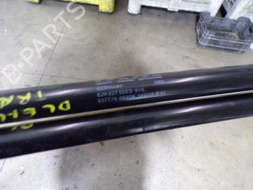 Tailgate lift support SEAT TOLEDO IV (KG3)  | BP16017055C138 