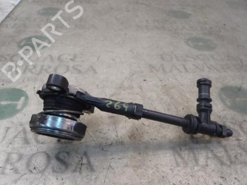 Used Clutch slave cylinder RENAULT MEGANE III Coupe (DZ0/1_) 2.0 TCe (DZ1N) (250 hp) 14269312