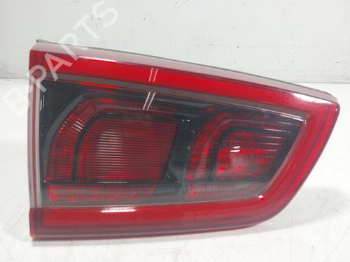 Used Left tailgate light Left tailgate light KIA NIRO I (DE) [2016-2022] 16727354 16727354
